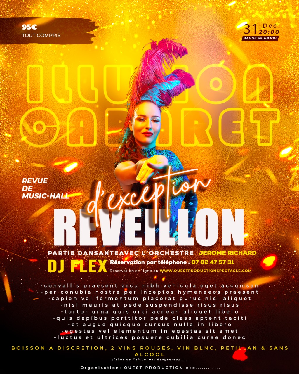 Affiche