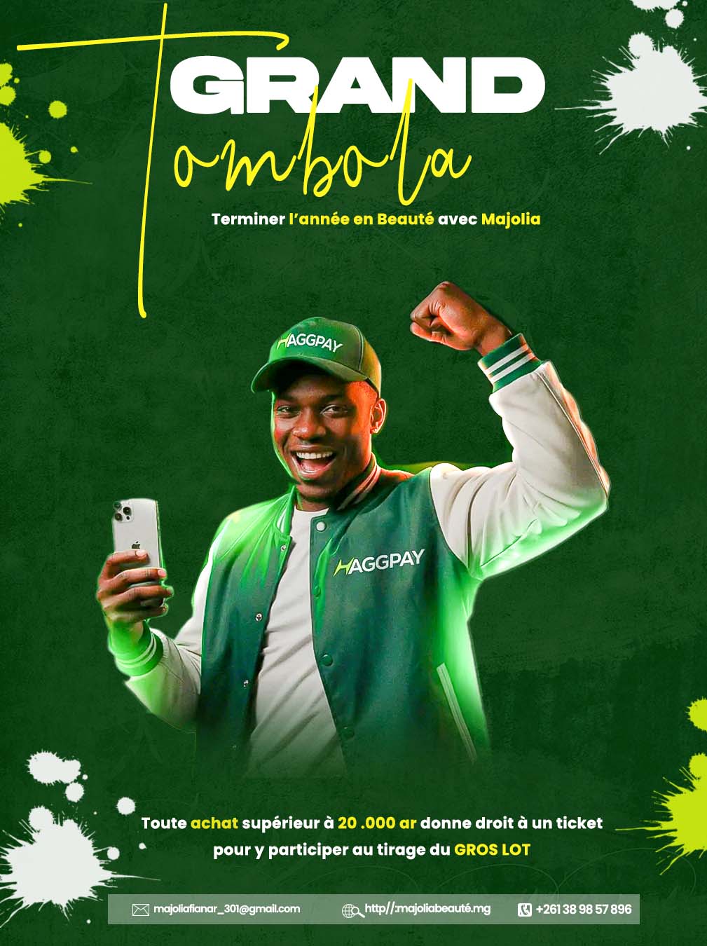 TOMBOLA